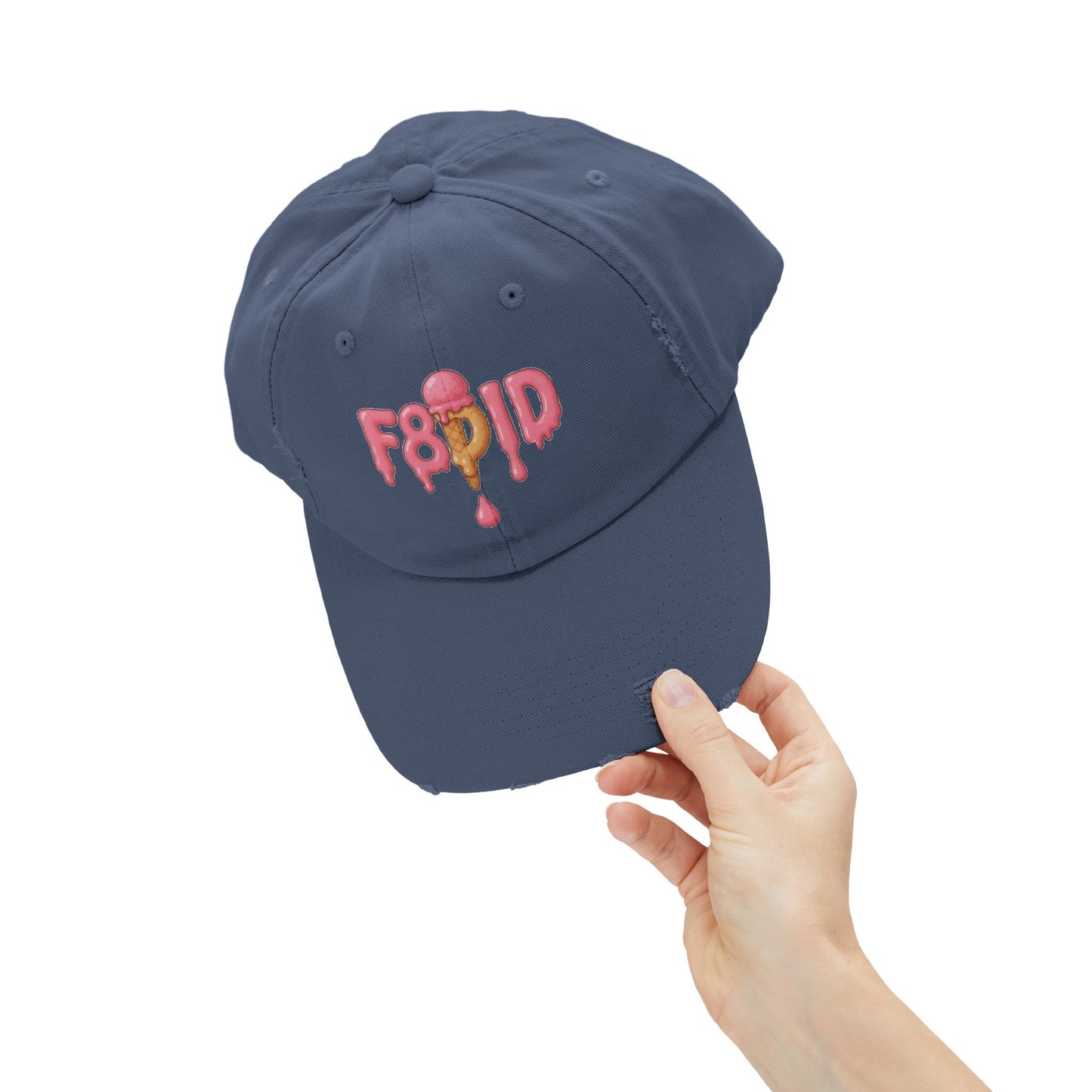 Summer Days Exclusive Hat