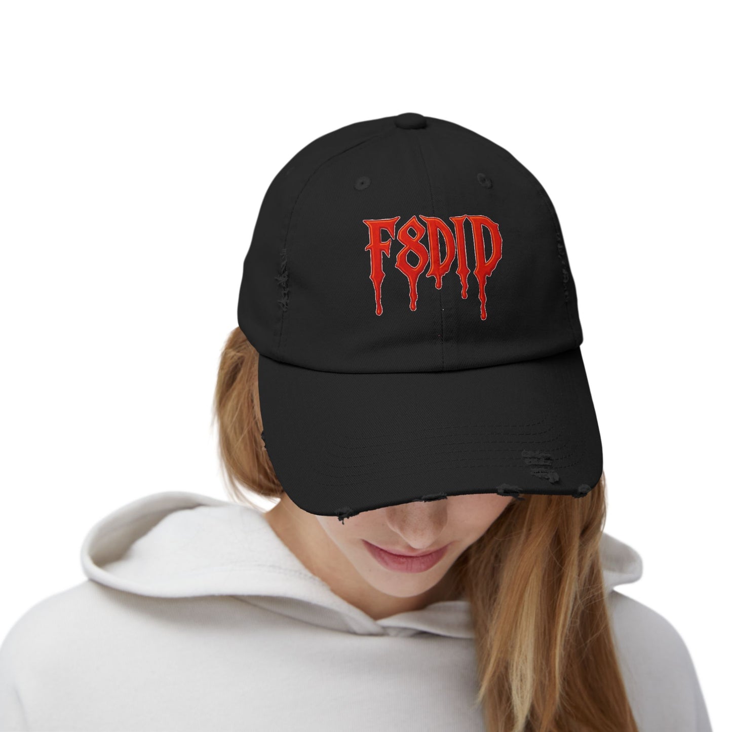 Dracula's Greed SS8 Hat