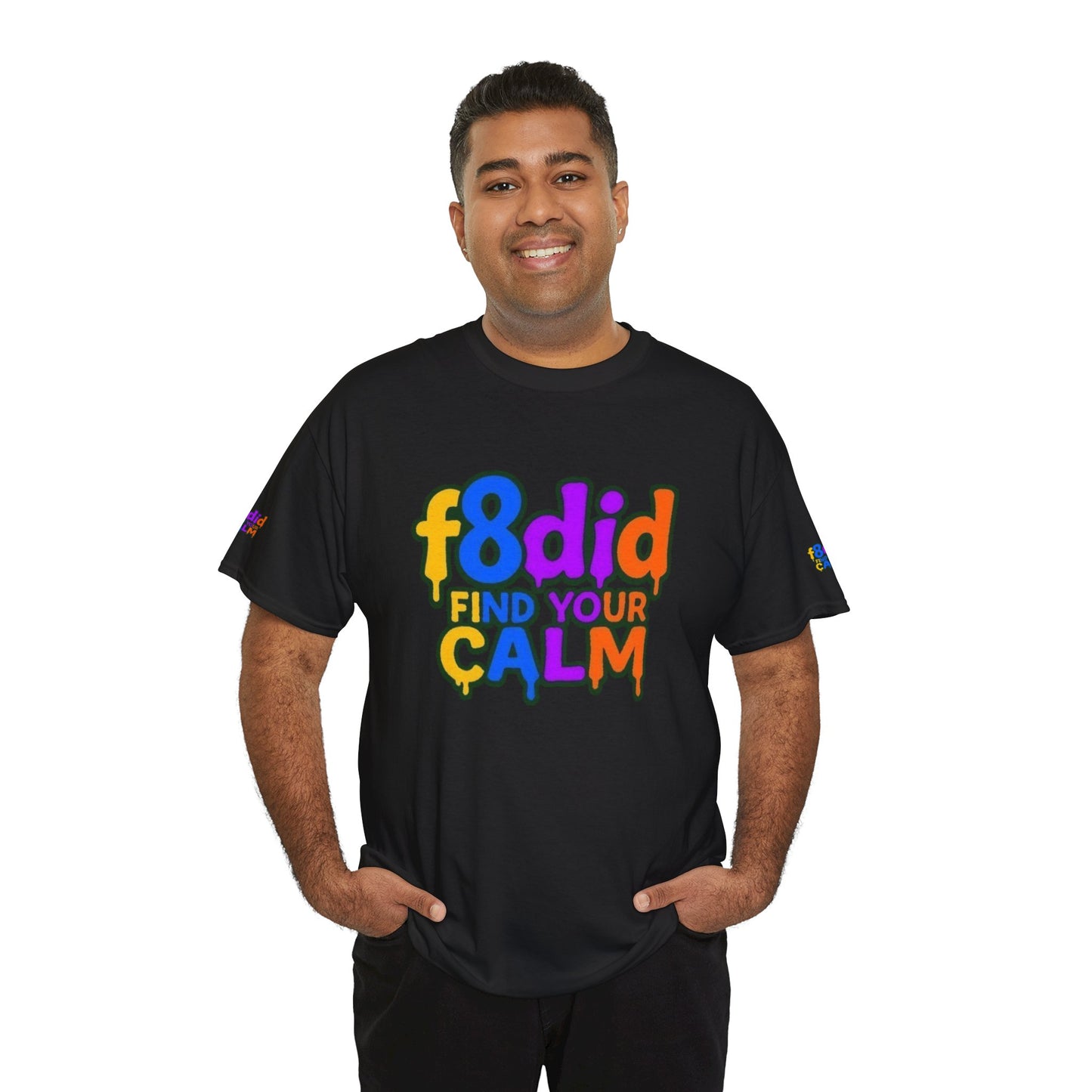 Mental Health Awareness Tee