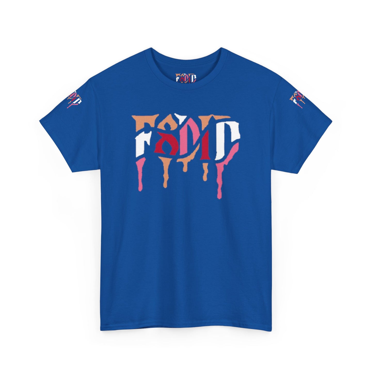 Swirls of Sanity Tee