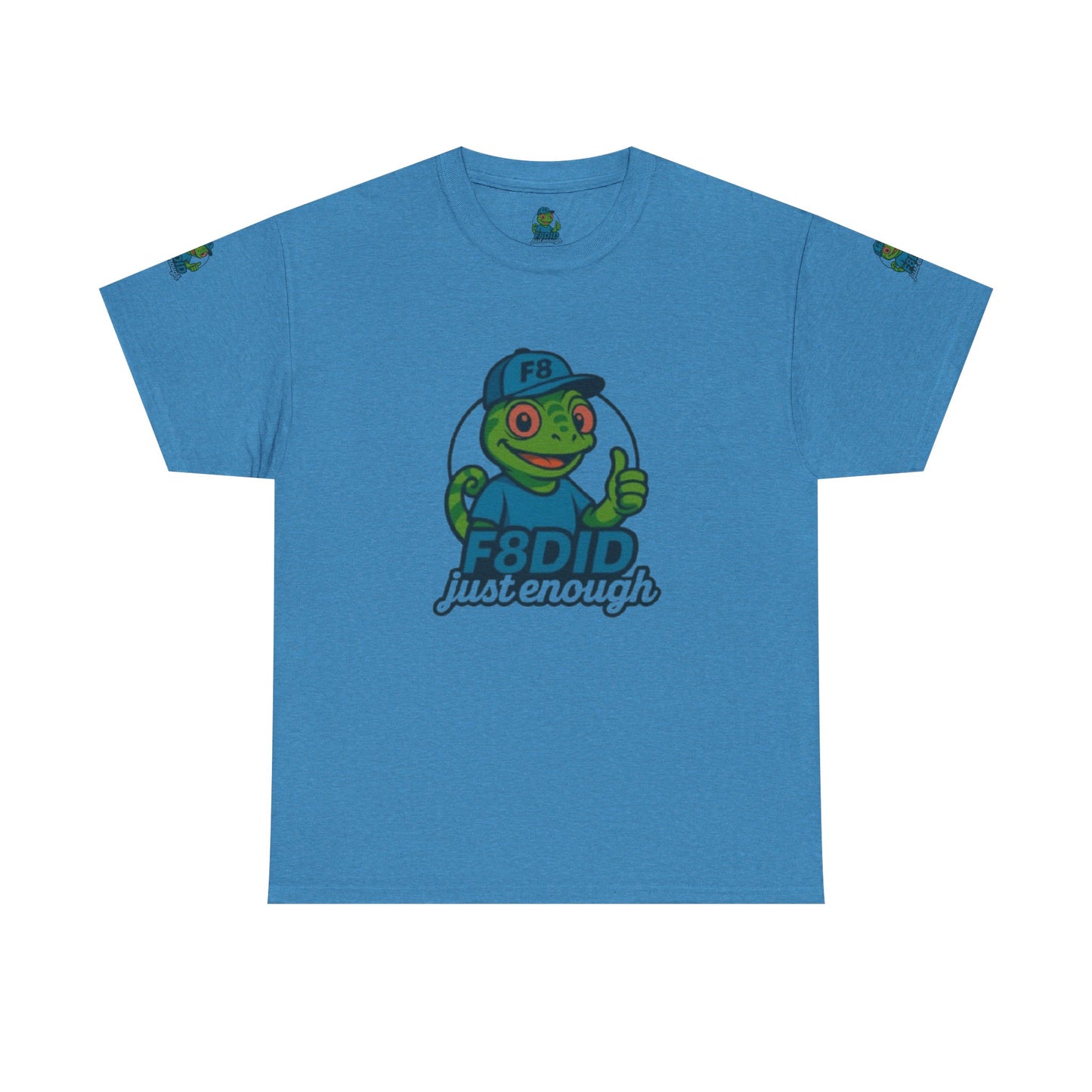 Chameleon Blend Limited Edition 8 Tee