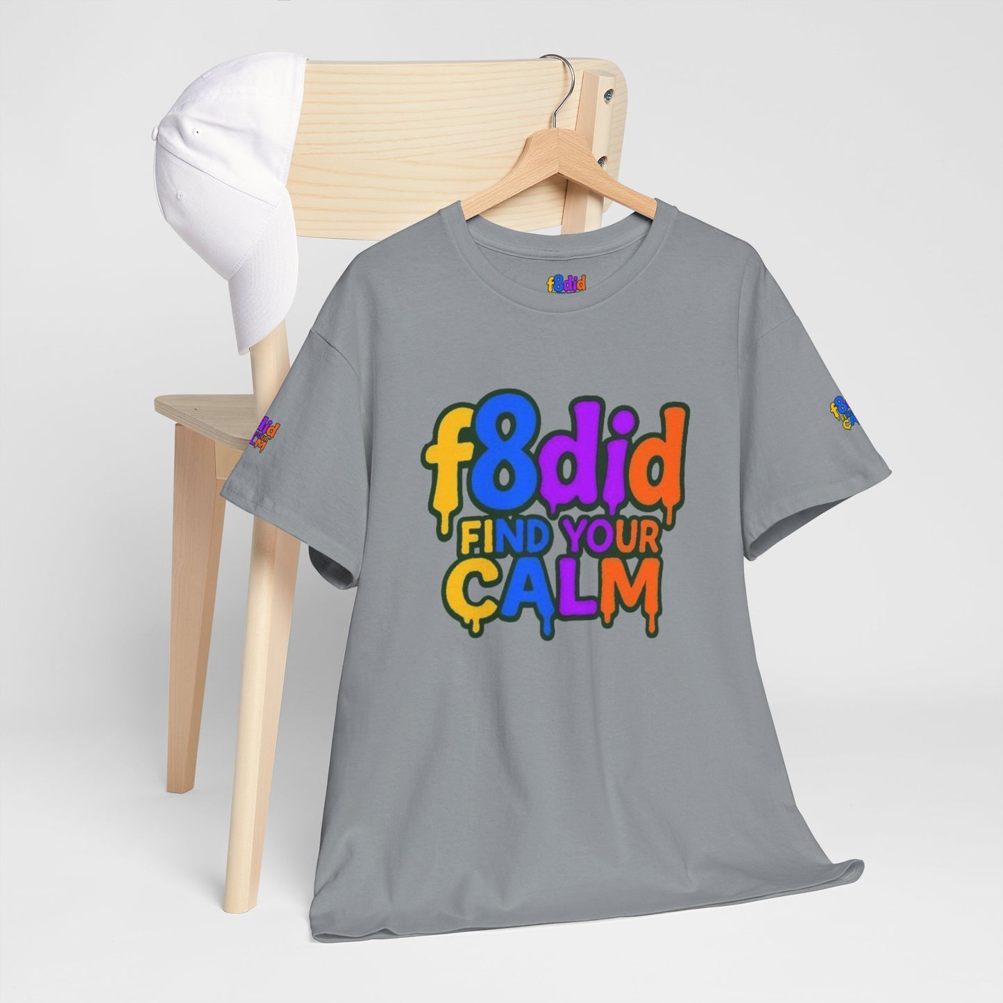Mental Health Awareness Tee