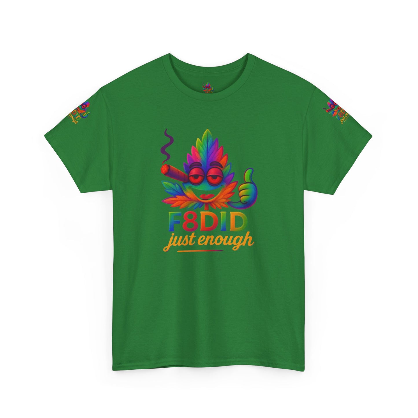 Zkittlez MJ8 Tee