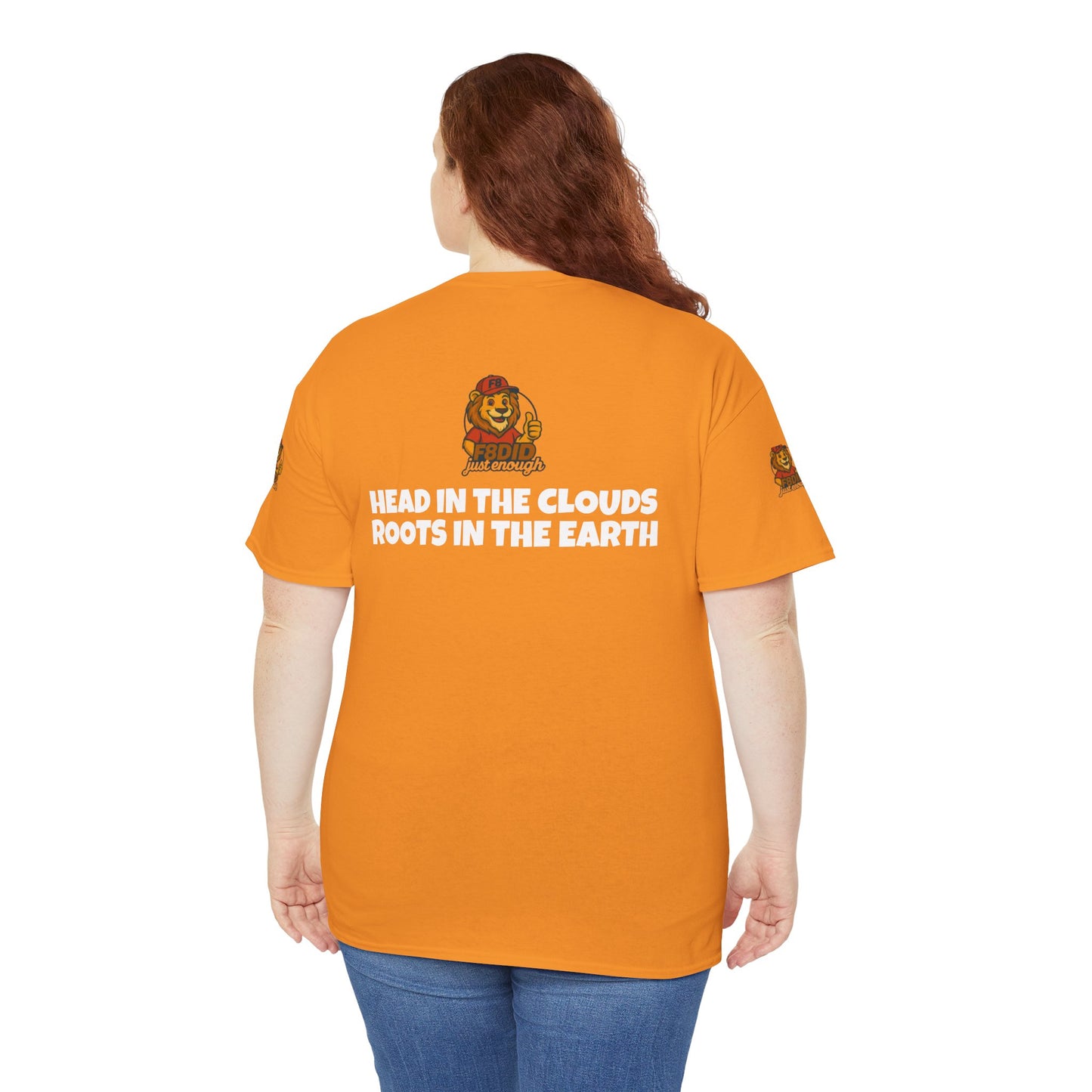 Lion Pride Limited Edition 8 Tee