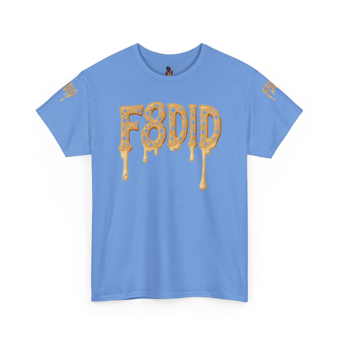 Cookies And Creme SS8 Tee