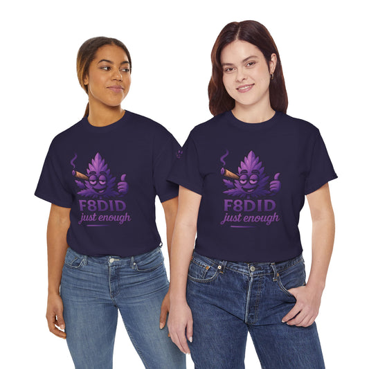 Lava Cake MJ8 Tee