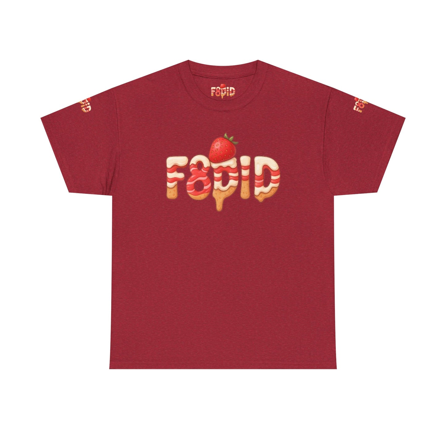 Strawberry Shortcake SS8 Tee