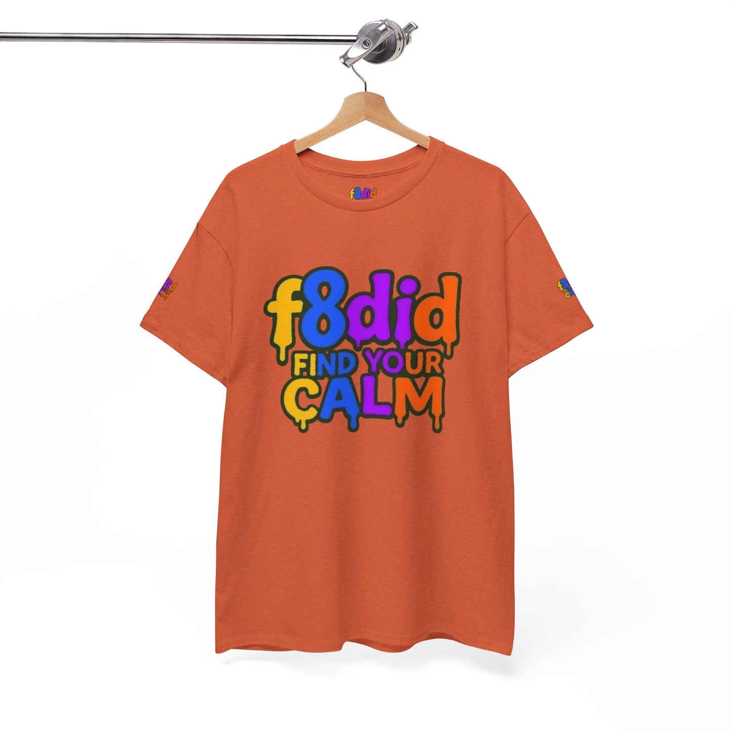 Mental Health Awareness Tee