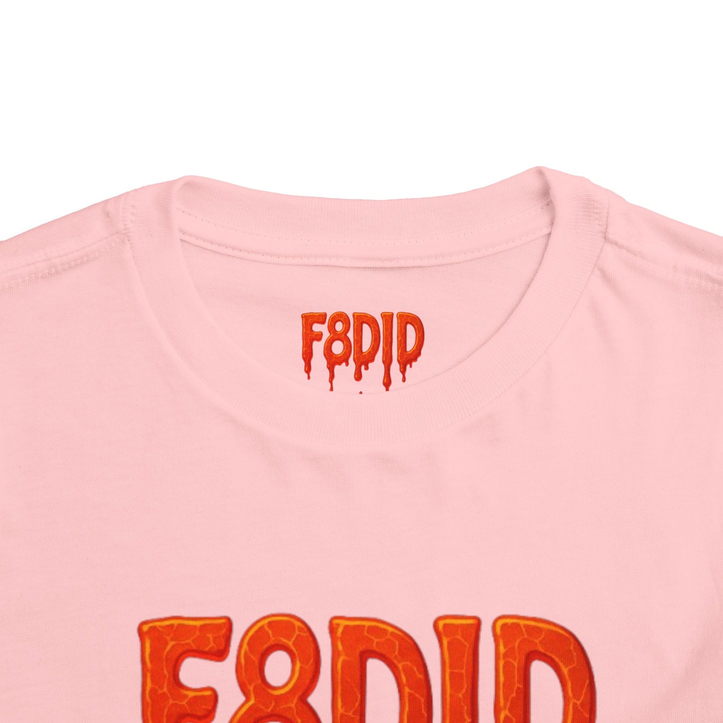 Lava Flow Exclusive Toddler Tee