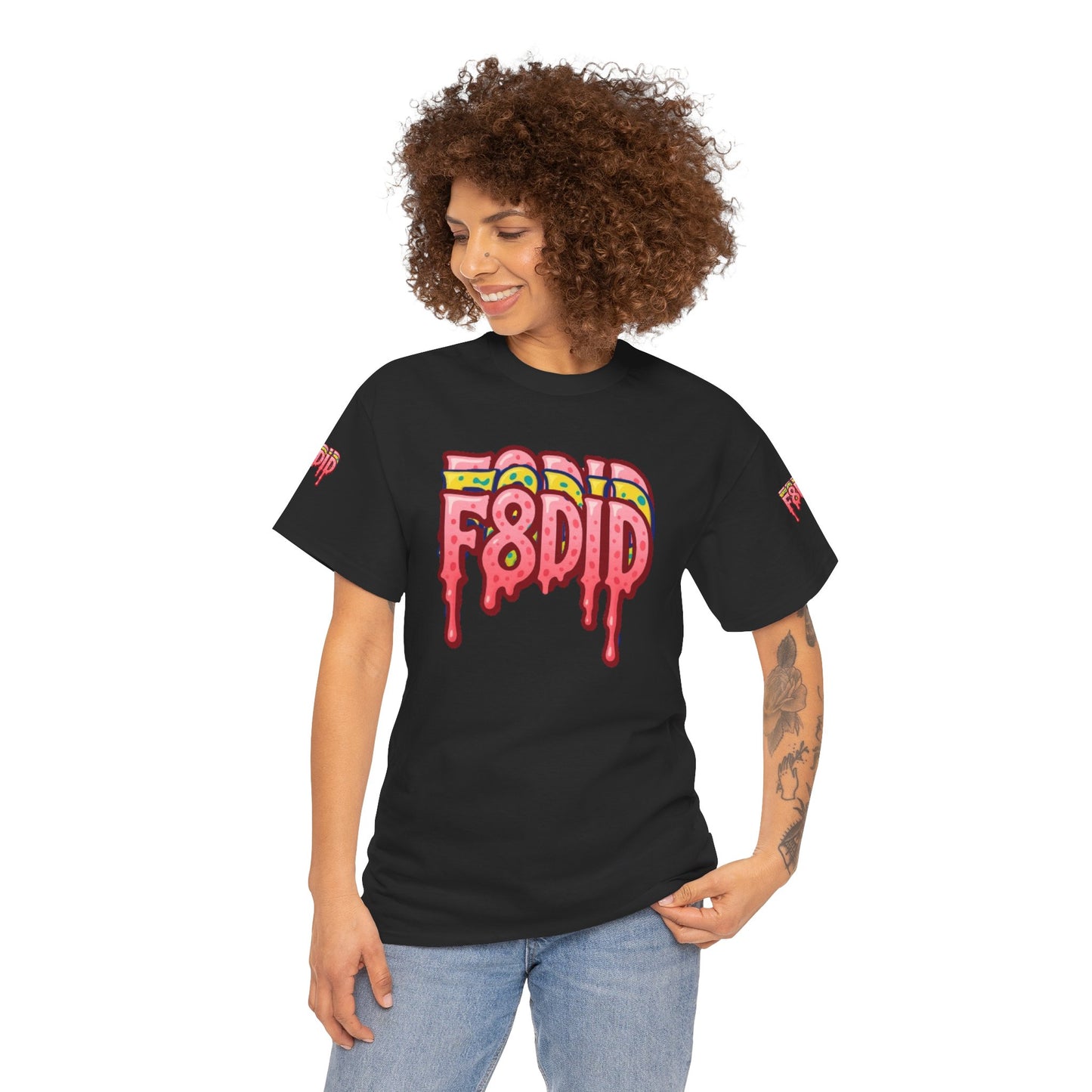 Be Yourself Forever Tee