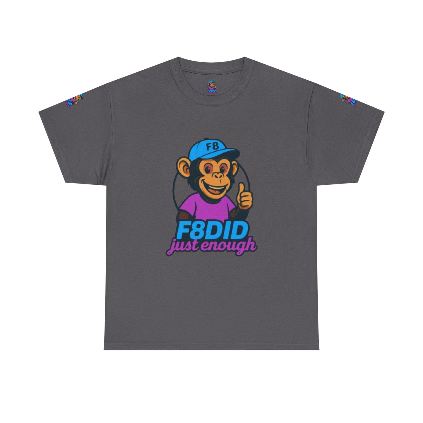 Chimp Chimp Limited Edition 8 Tee