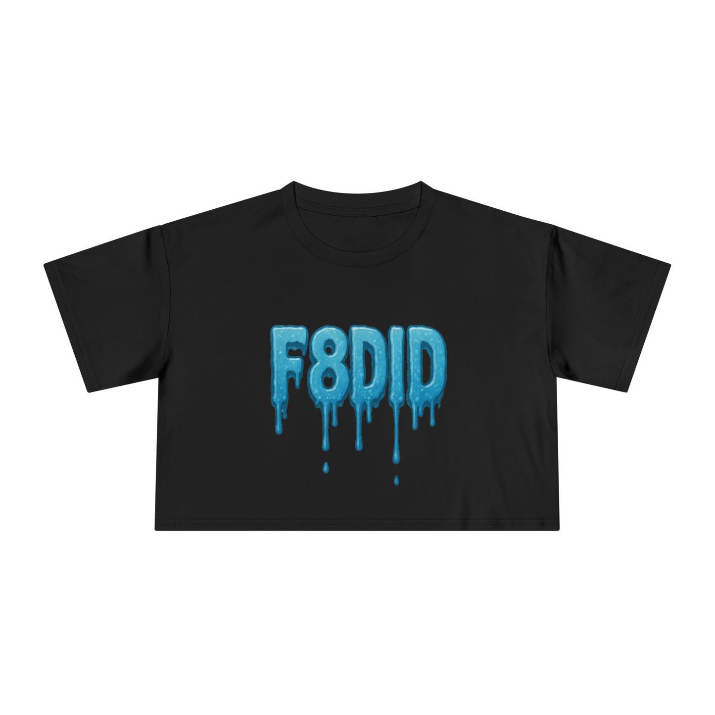 Fortitude Exclusive Women's Crop Top