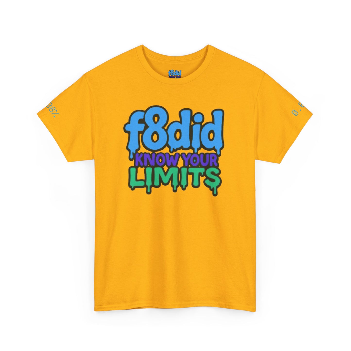 Sobriety Awareness Tee