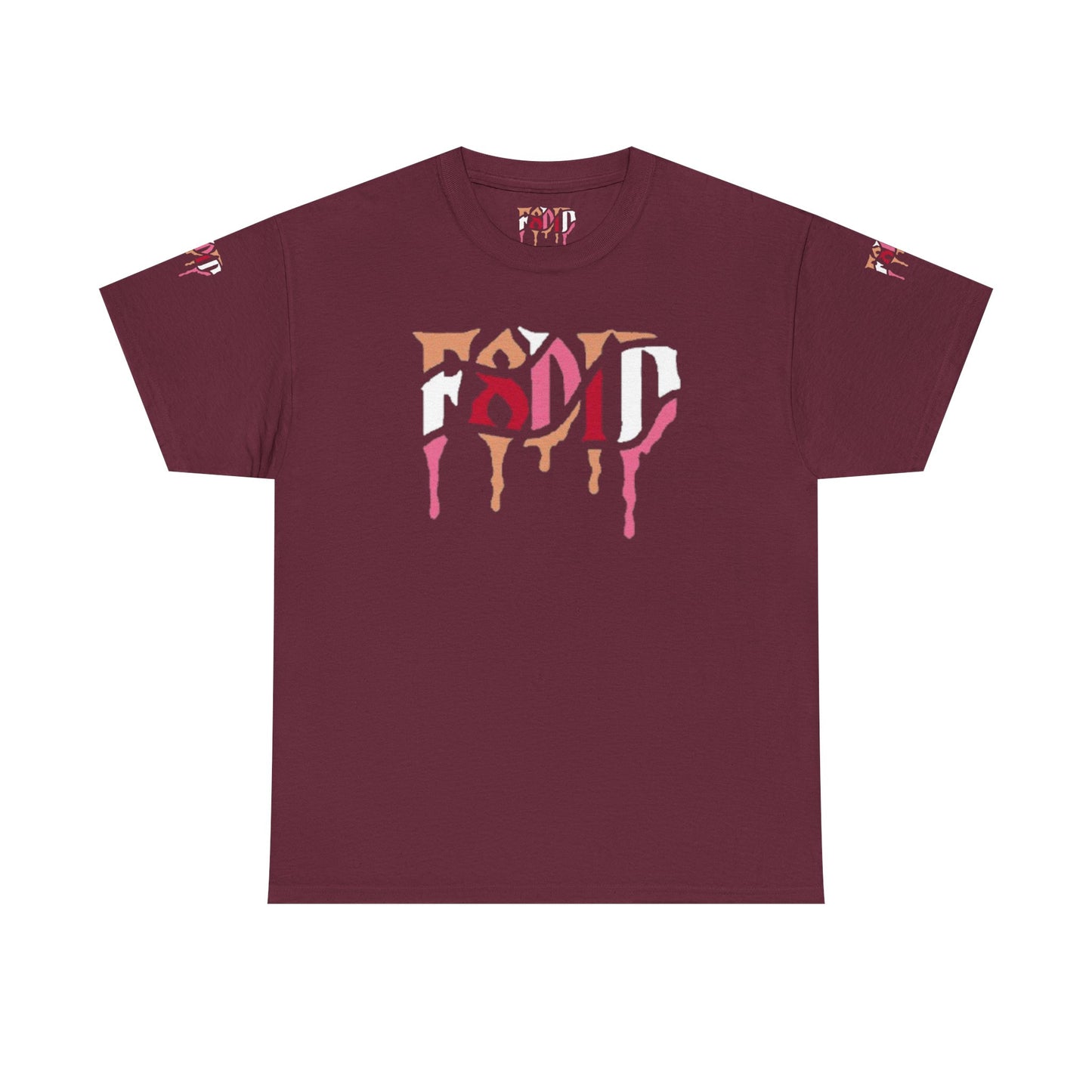 Swirls of Sanity Tee