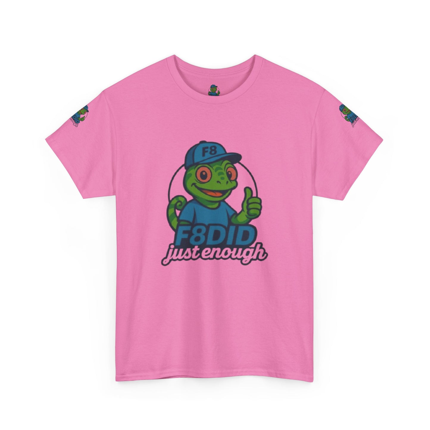 Chameleon Blend Limited Edition 8 Tee