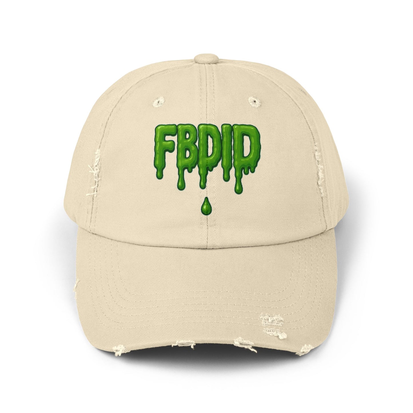 Green Slime Exclusive Hat