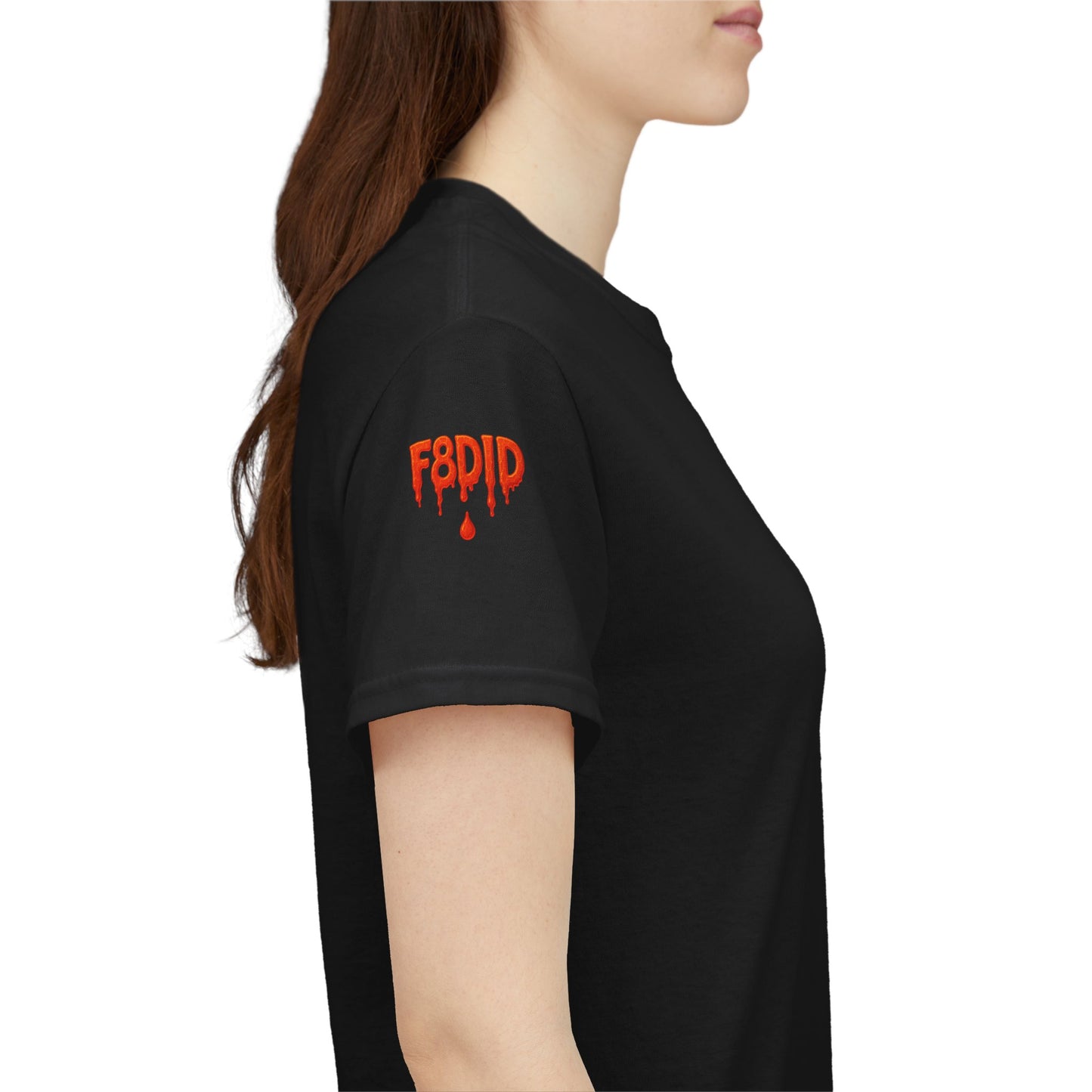Lava Flow Exclusive Tee