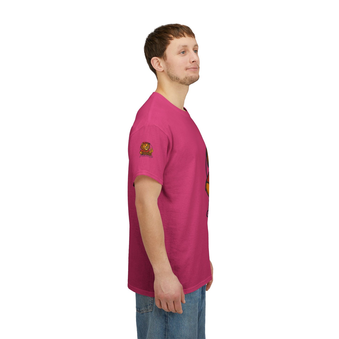 Lion Pride Limited Edition 8 Tee