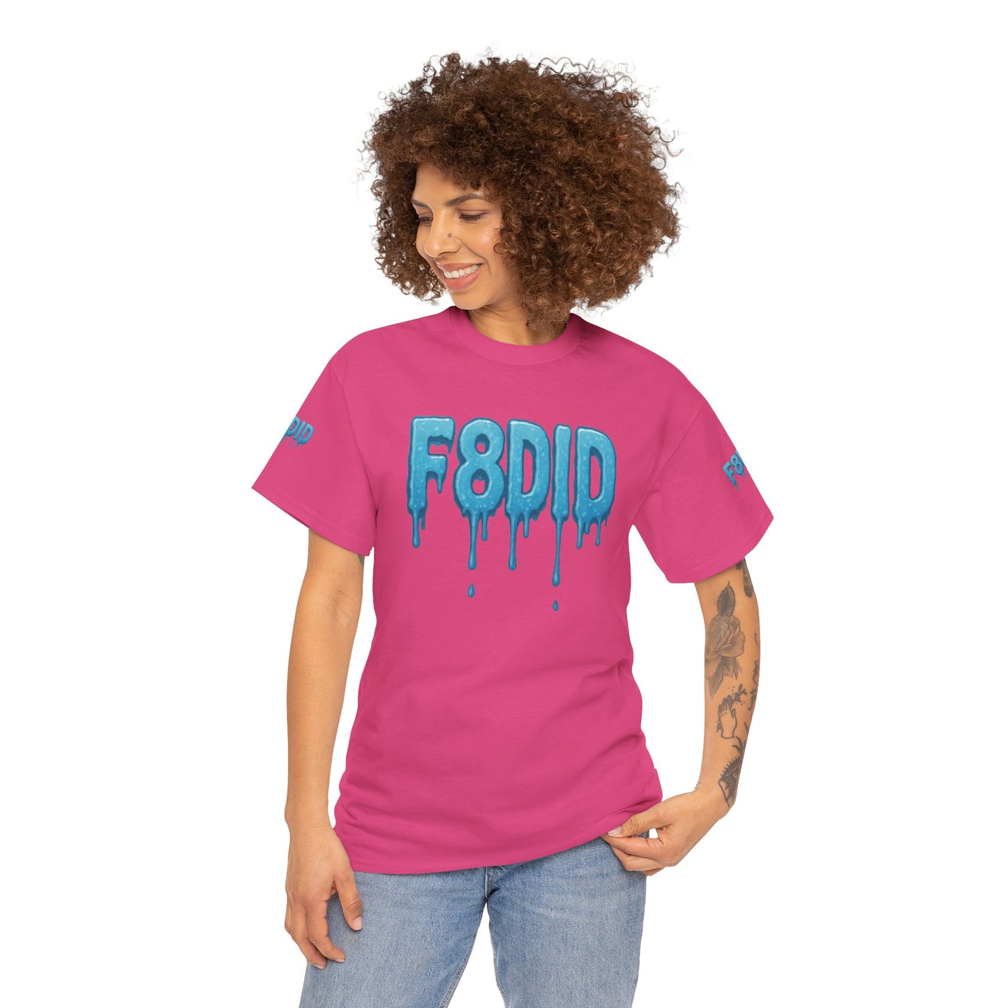 Fortitude Exclusive Tee