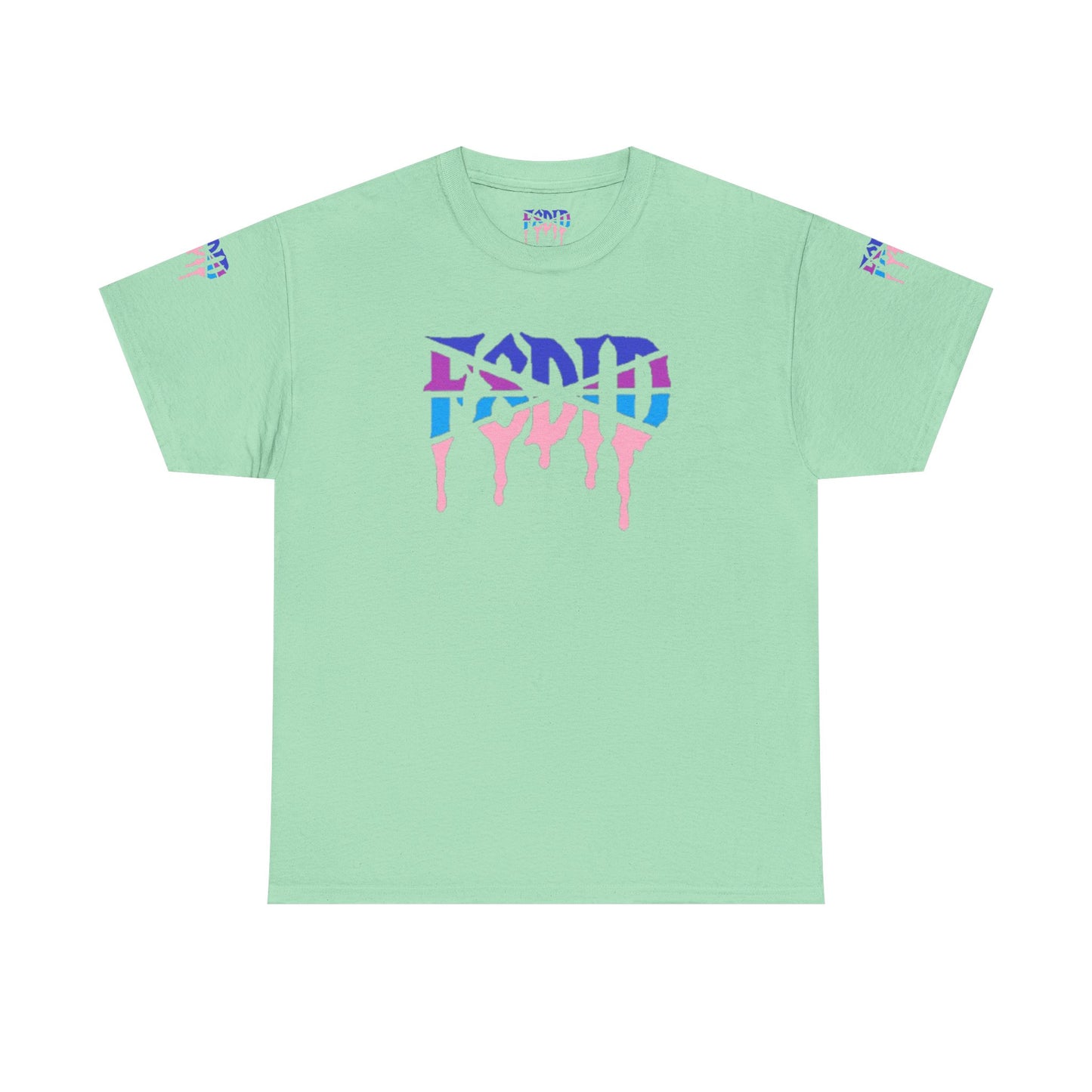 Web of Tolerance Tee
