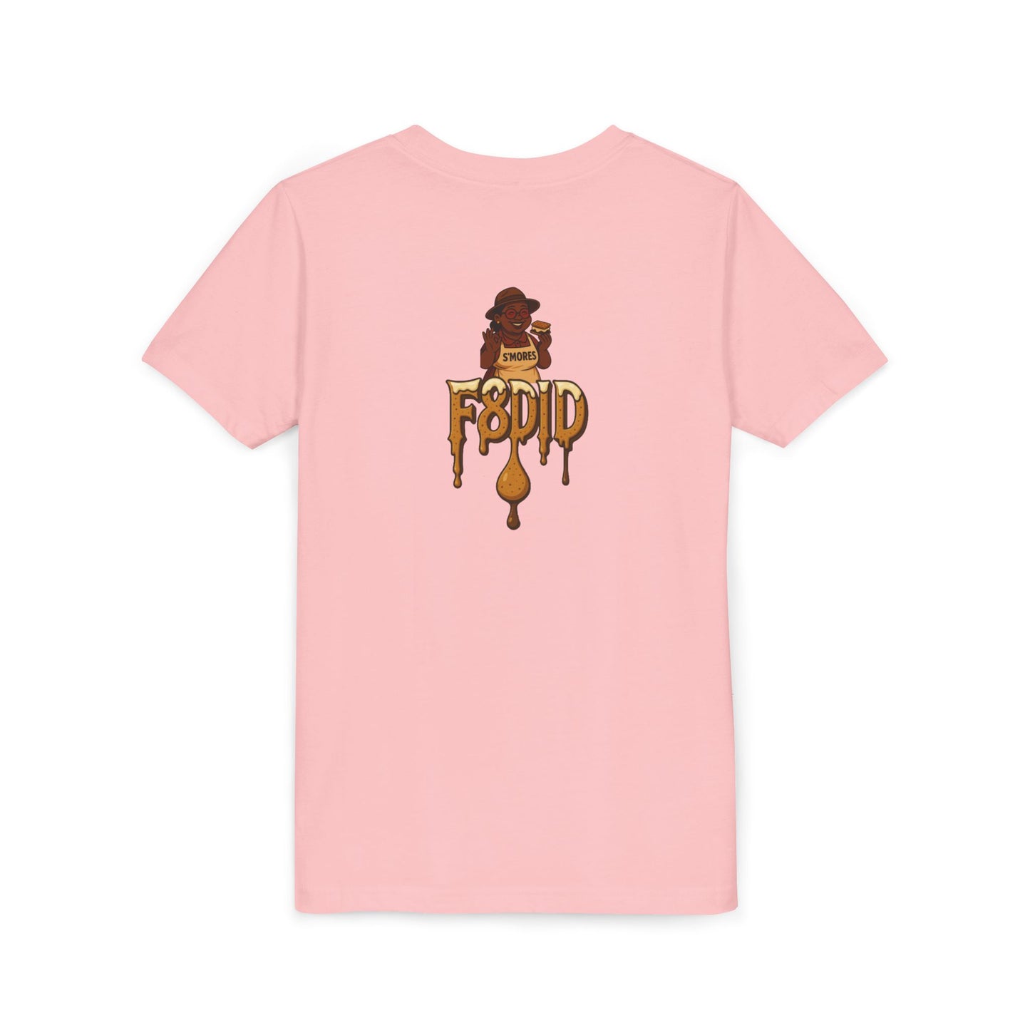 Smore's SS8 Youth Tee