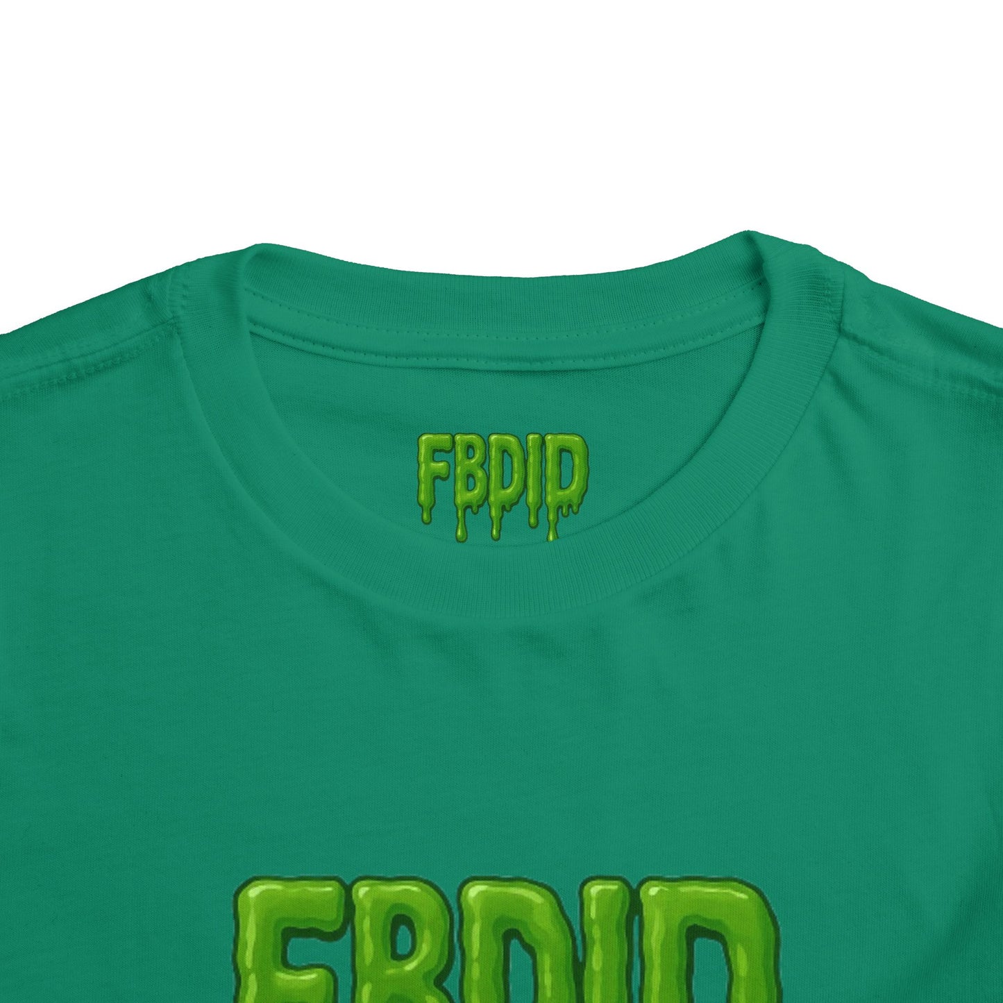 Green Slime Exclusive Tee