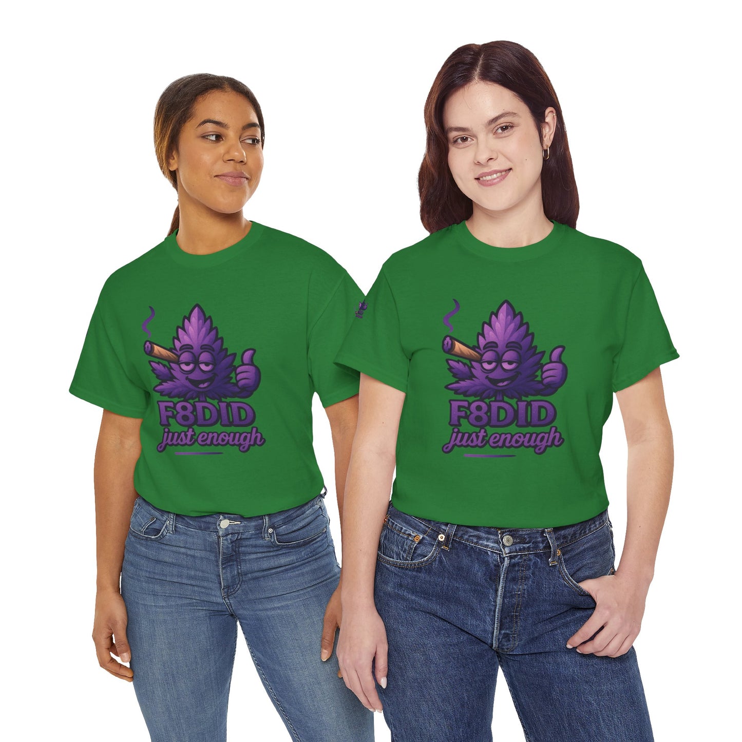 Lava Cake MJ8 Tee