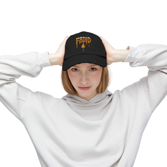 Smore's SS8 Hat