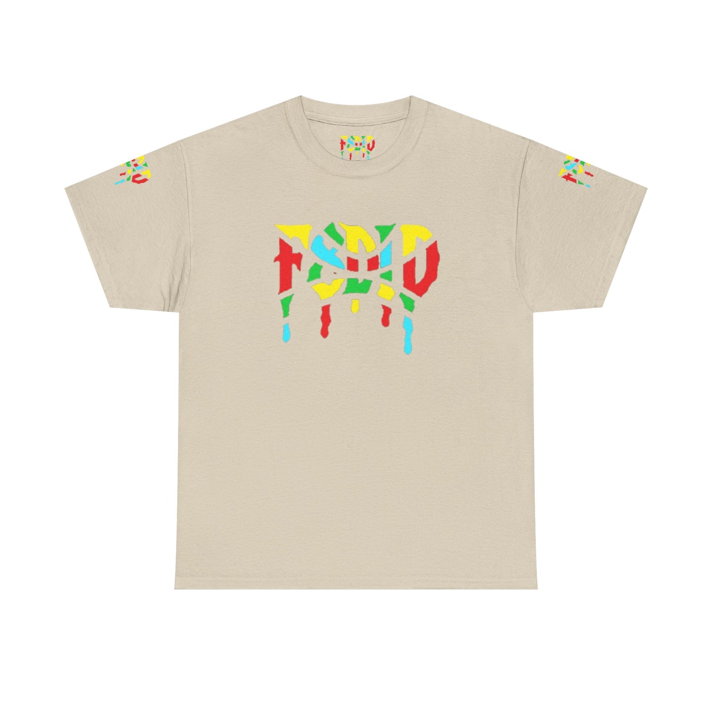 Curves of Confidence Tee