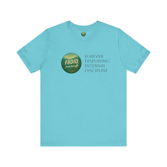 Ozark Mountains f8 Tee