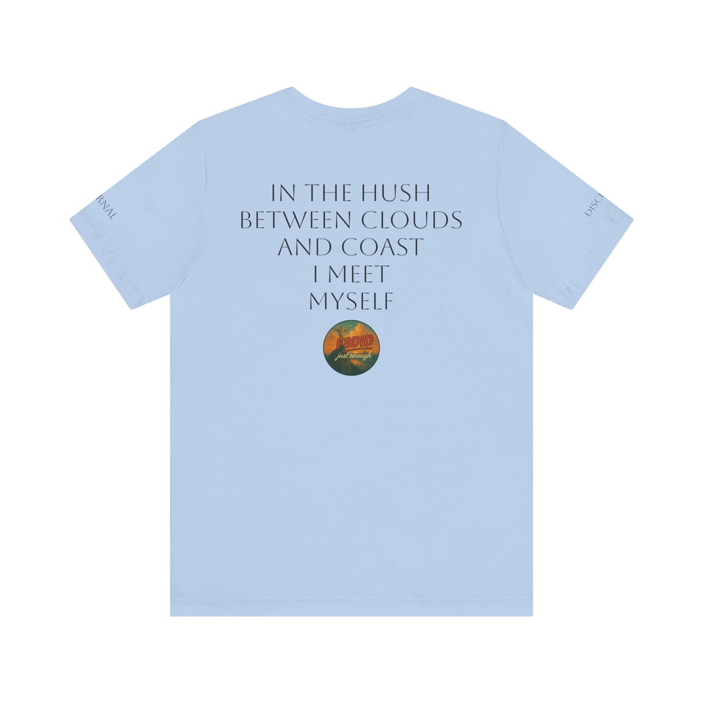 Rio Reverence WOTW8 Tee