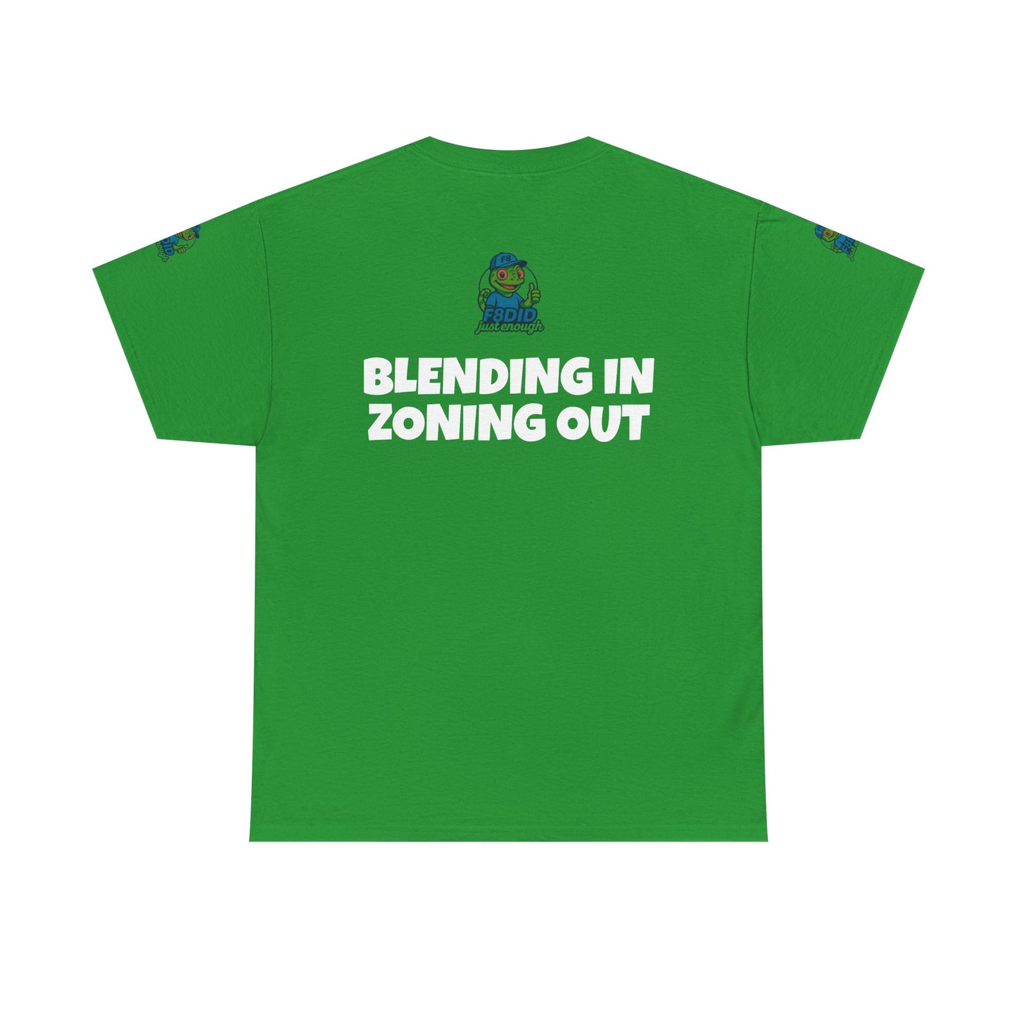 Chameleon Blend Limited Edition 8 Tee