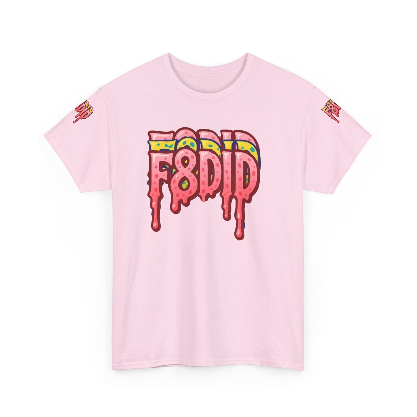 Be Yourself Forever Tee