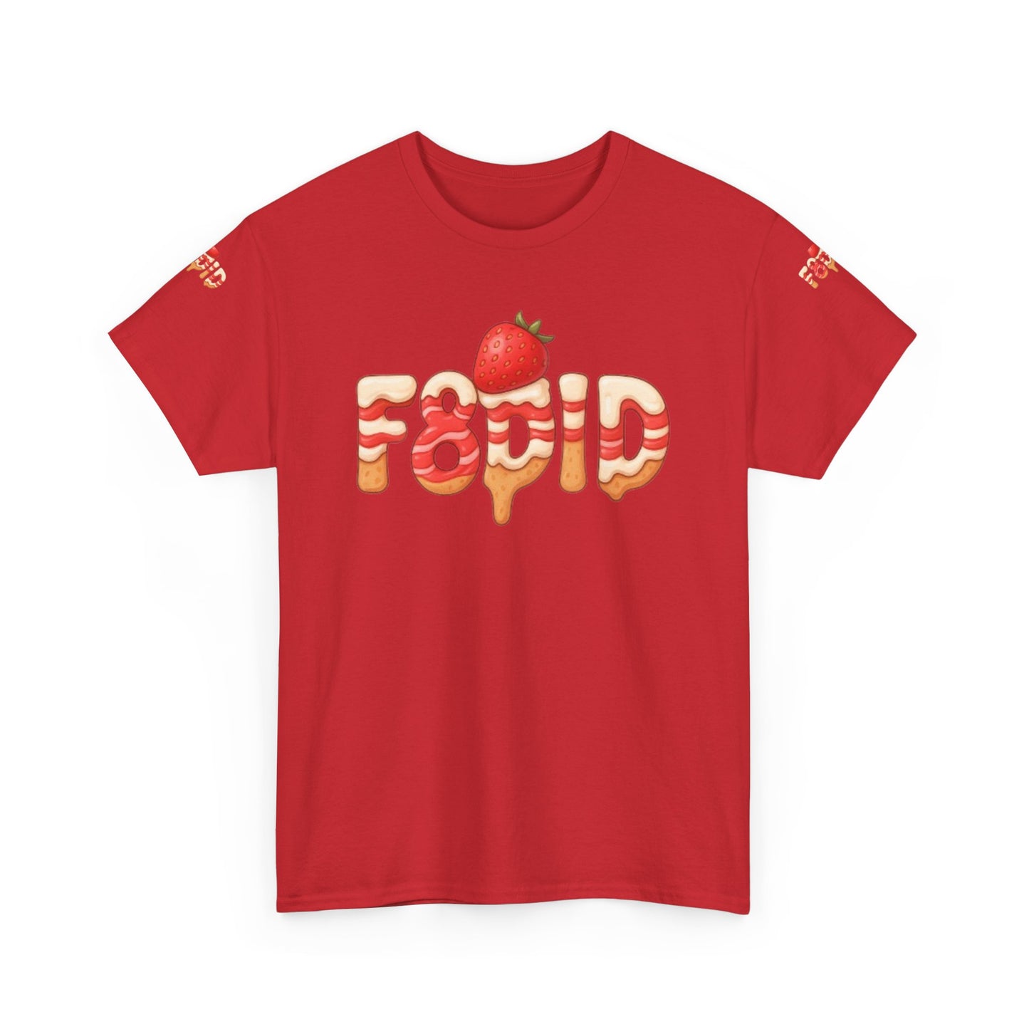 Strawberry Shortcake SS8 Tee