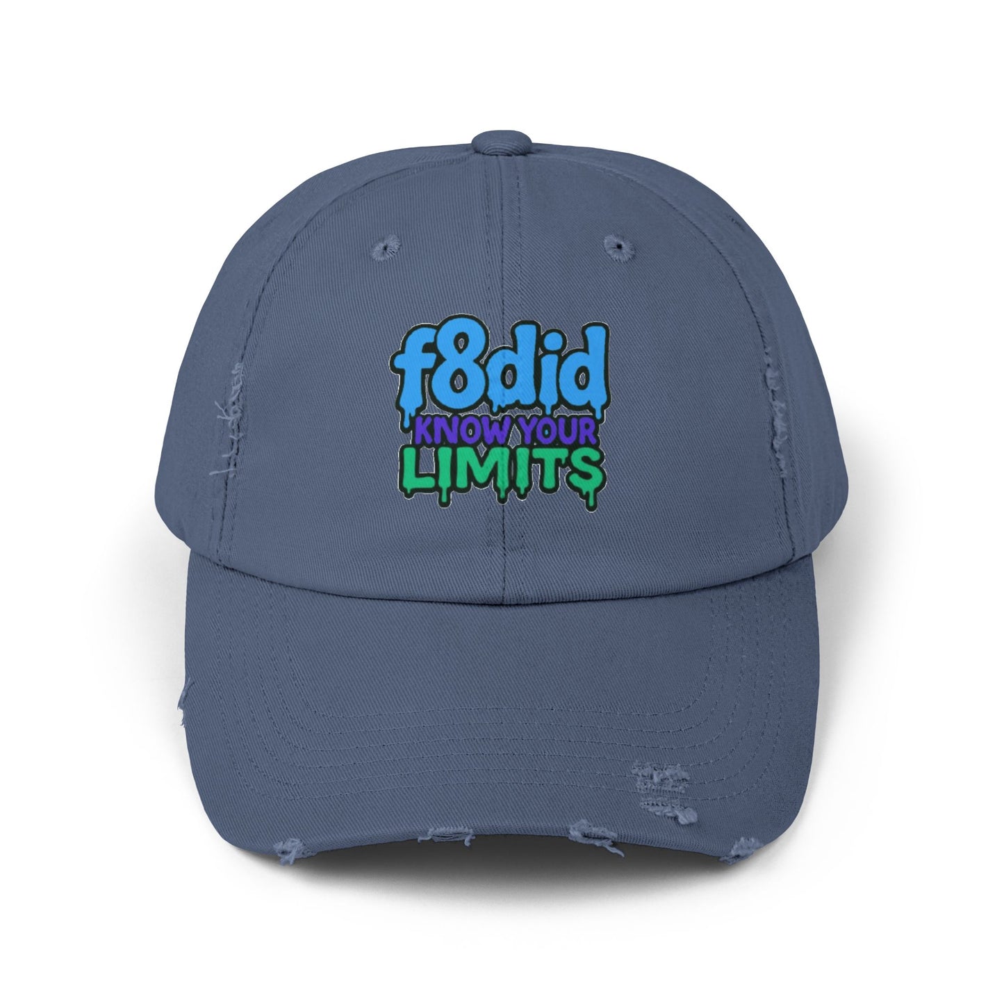 Sobriety Awareness Hat