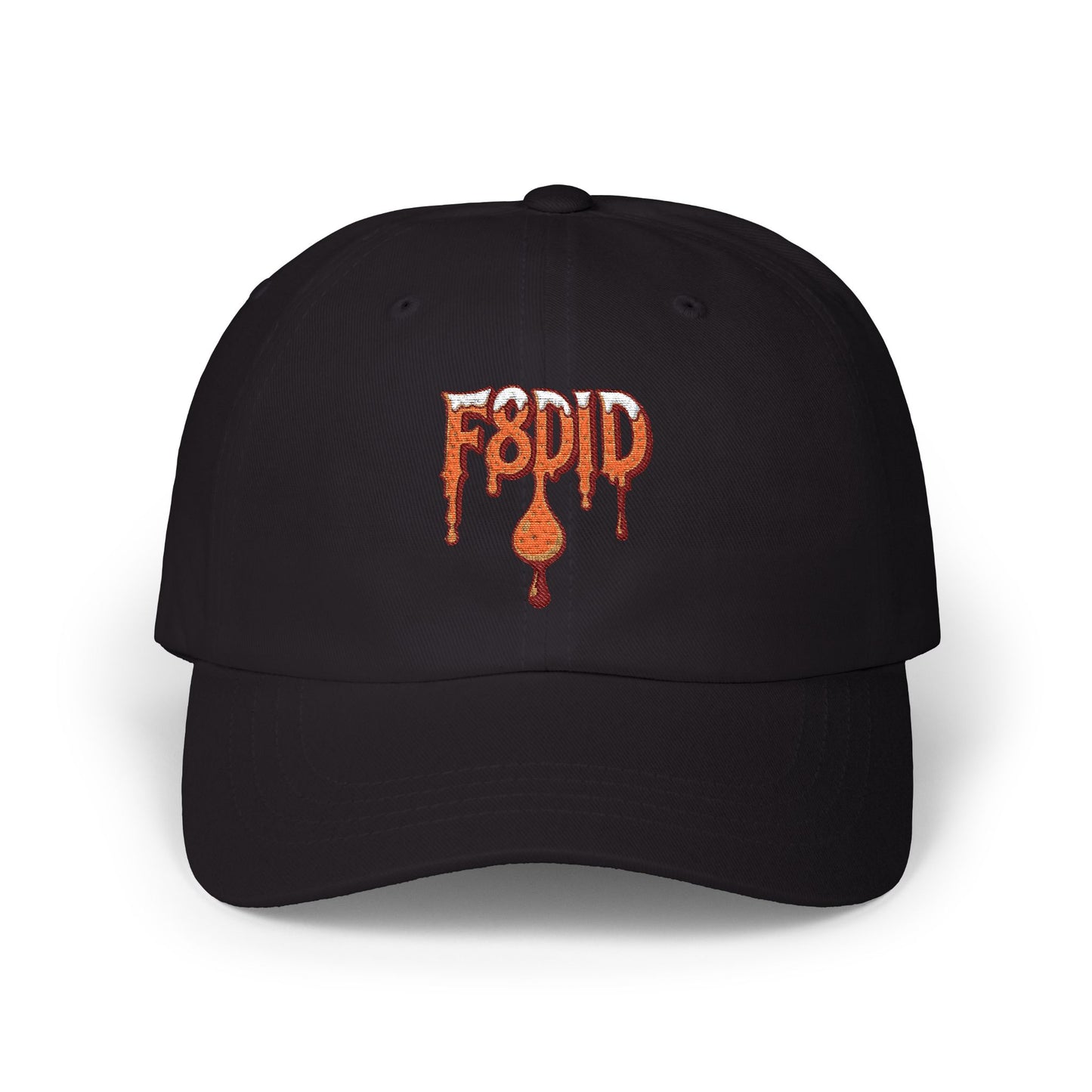 Smore's SS8 Hat