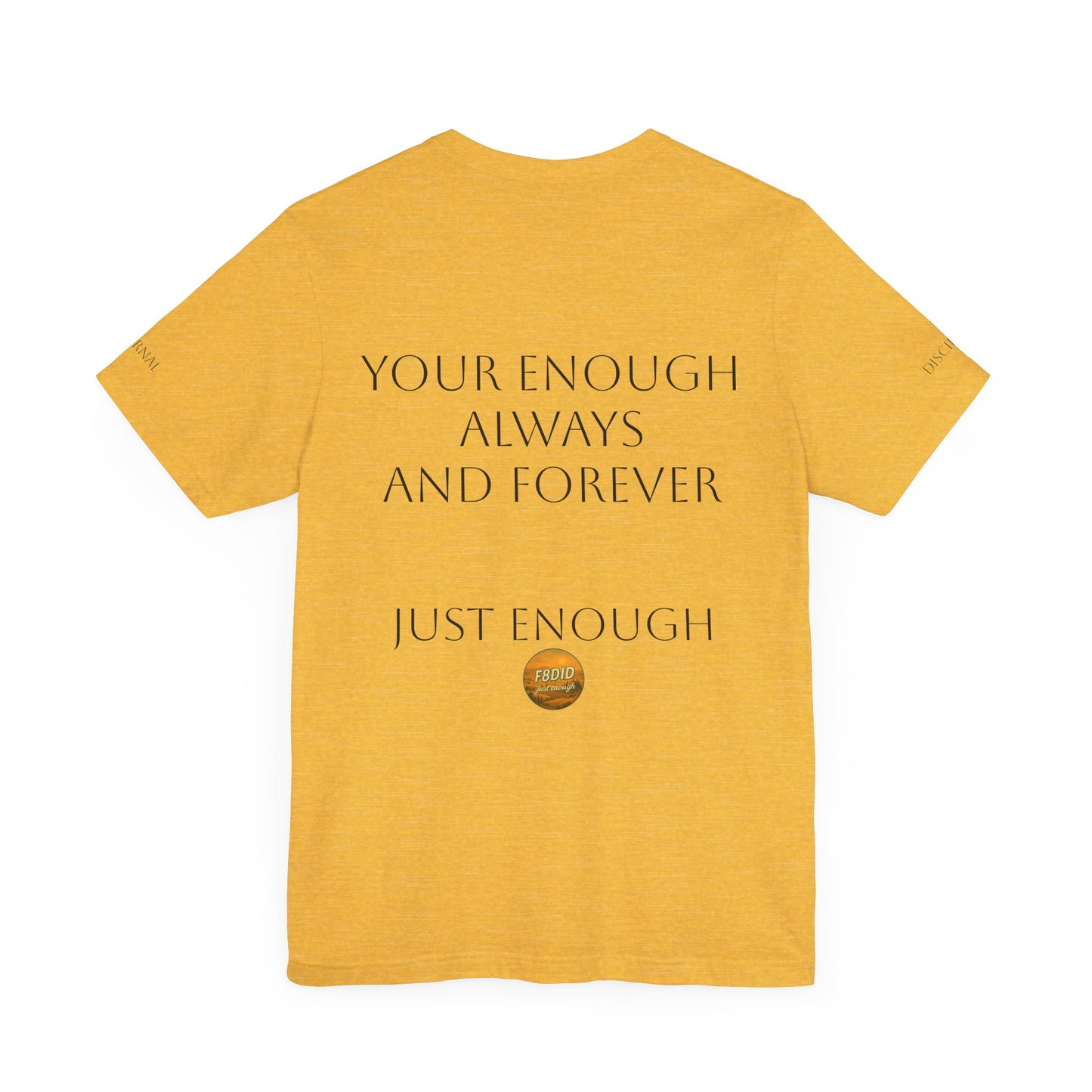 Italy Vineyard Tee