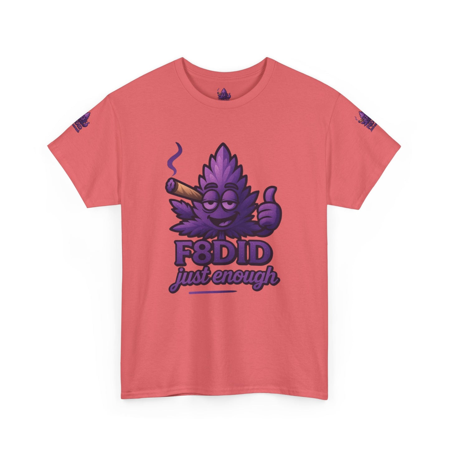 Lava Cake MJ8 Tee