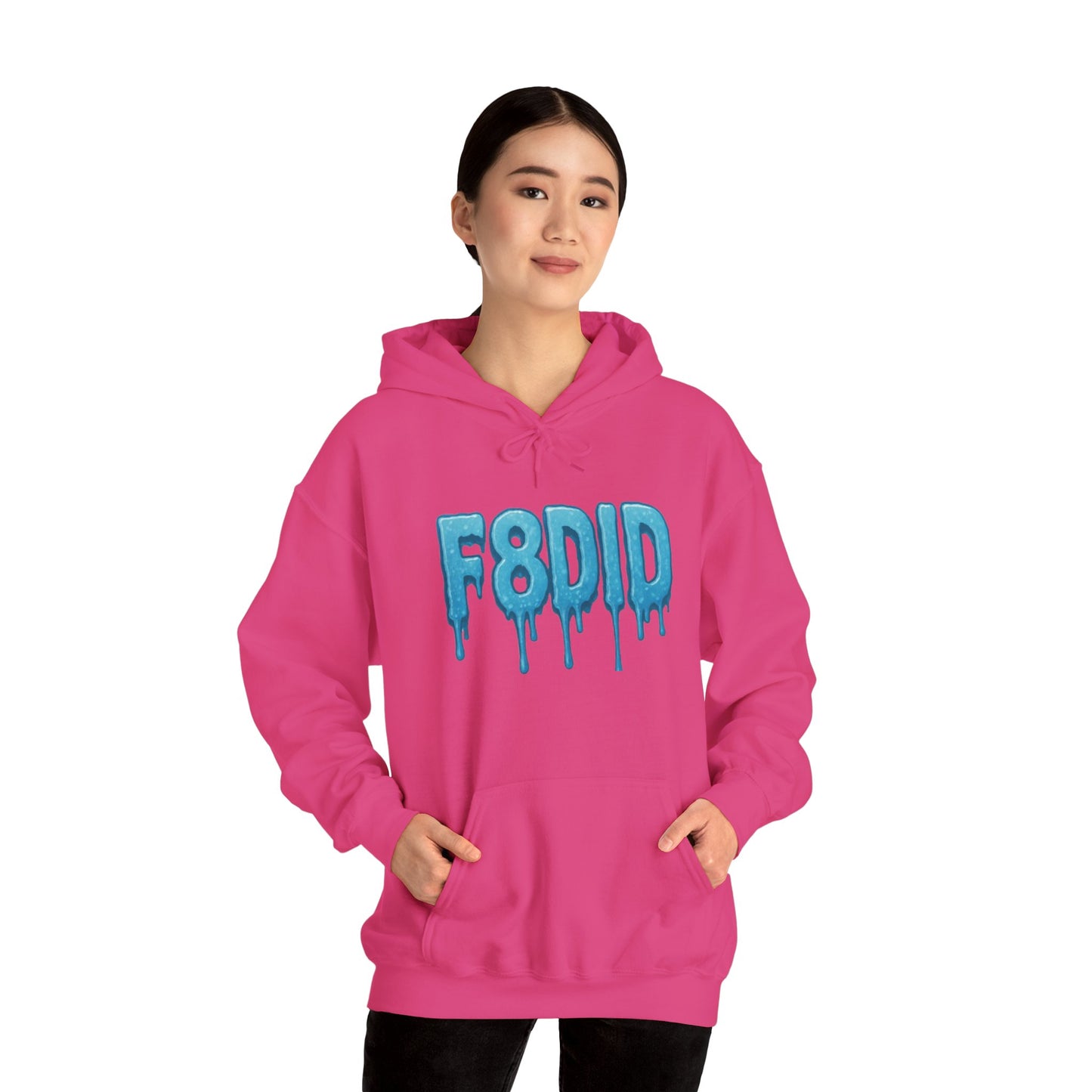 Fortitude Exclusive Hoodie