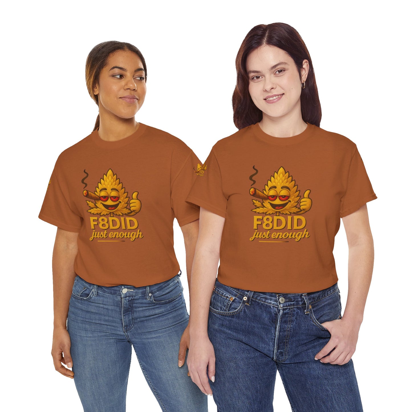 Lemon Kush MJ8 Tee