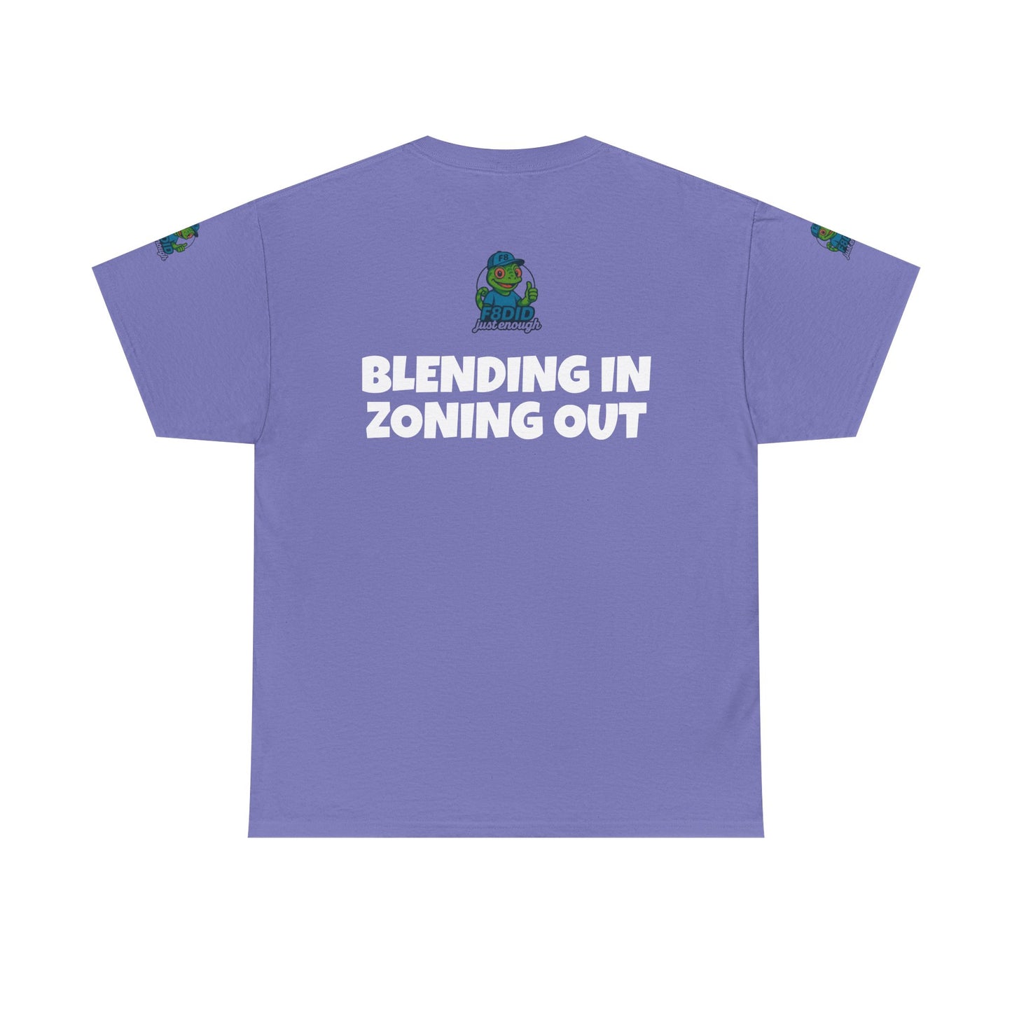 Chameleon Blend Limited Edition 8 Tee