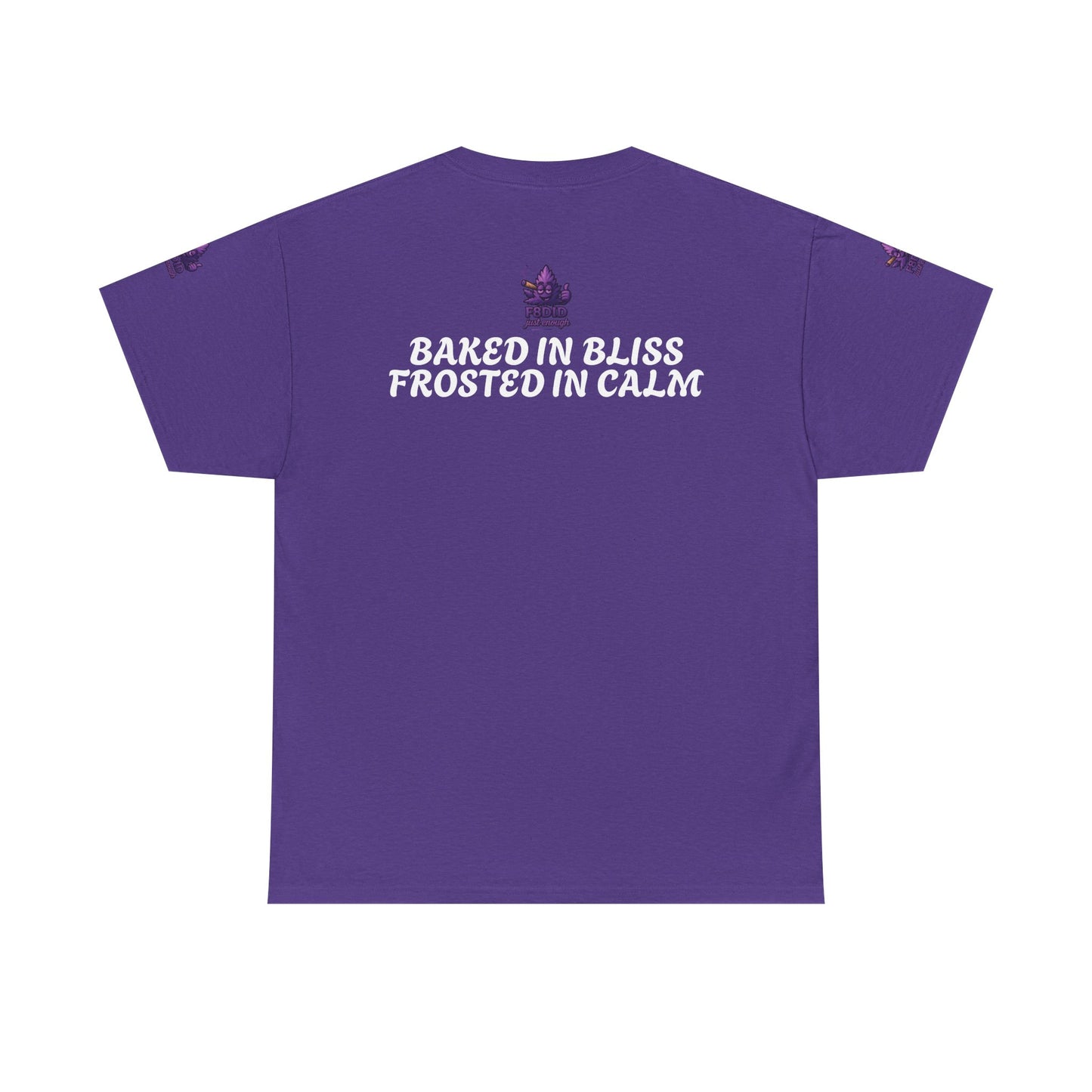 Lava Cake MJ8 Tee