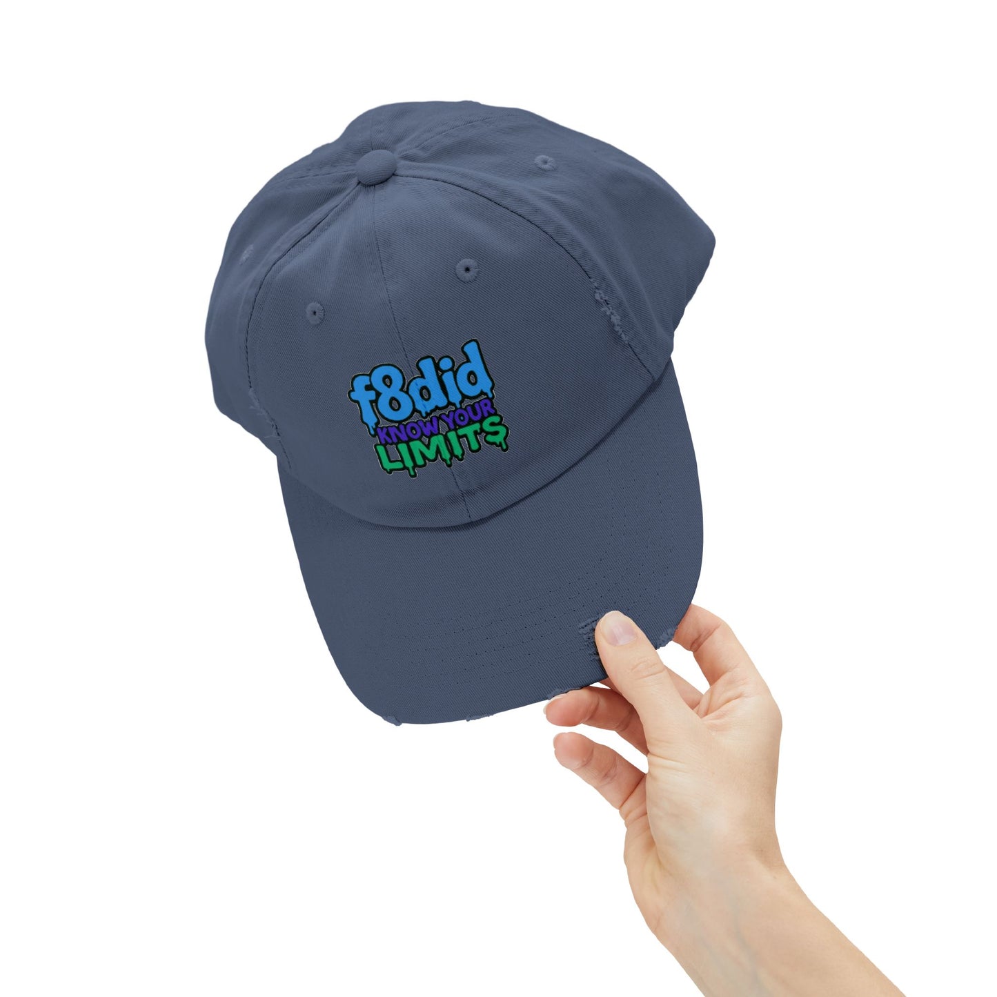 Sobriety Awareness Hat