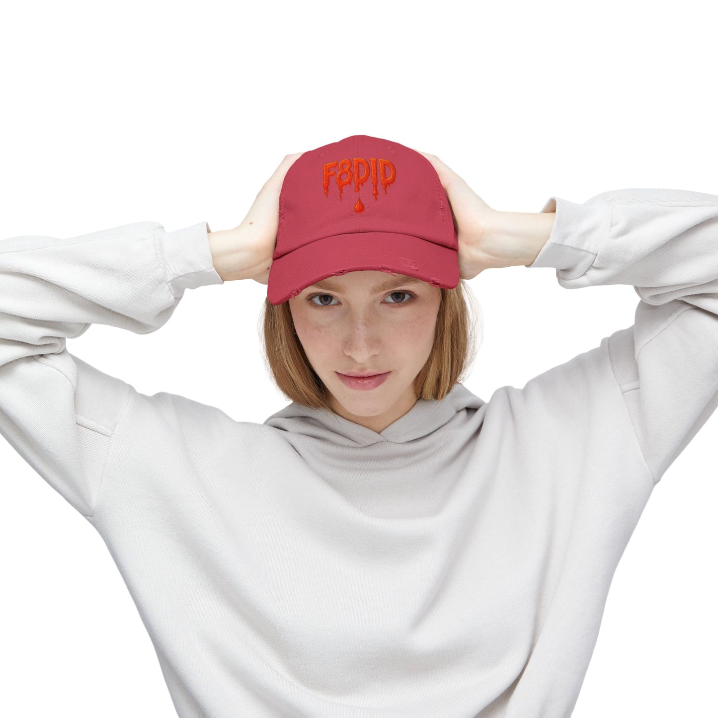 Lava Flows Exclusive Hat