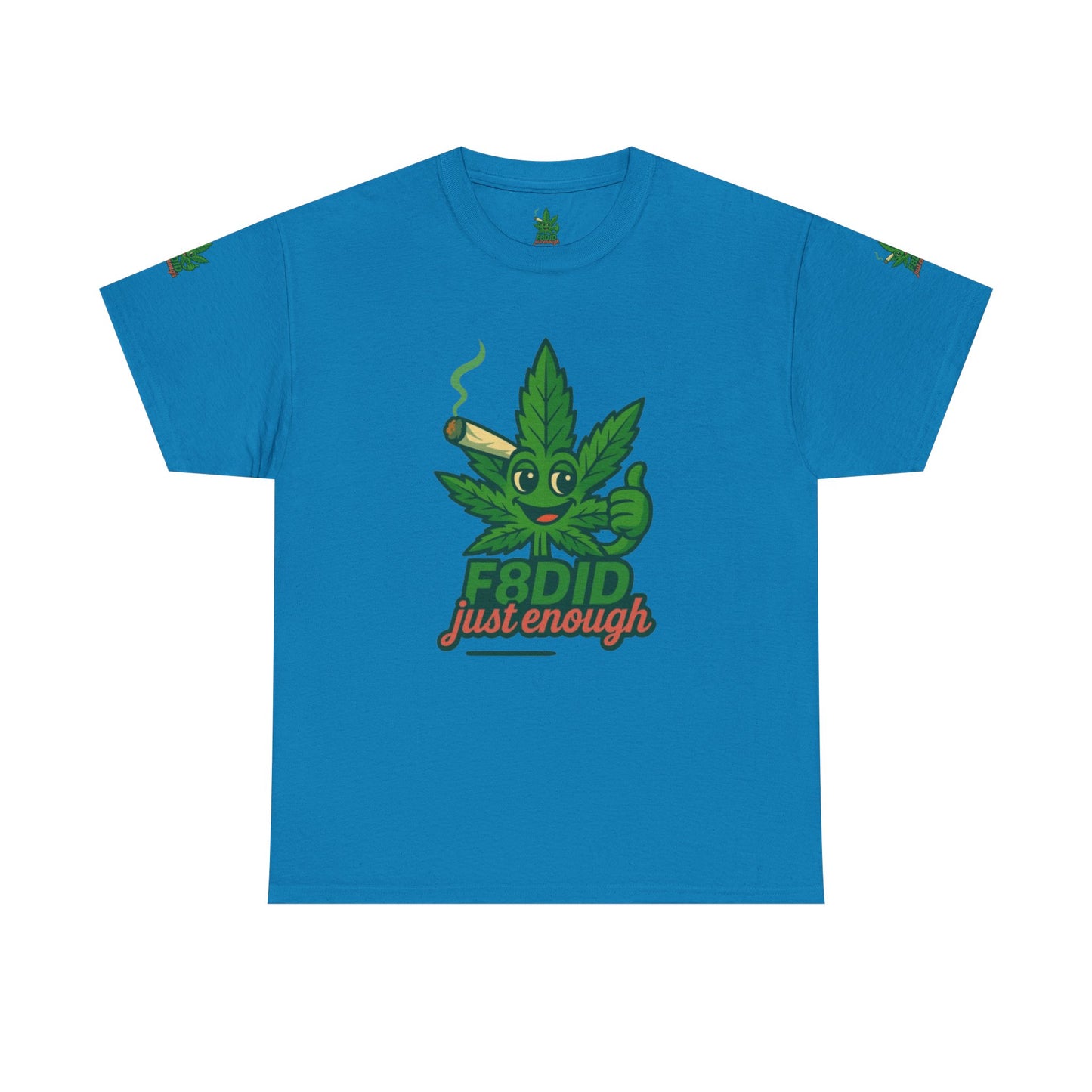 OG Kush MJ8 Tee