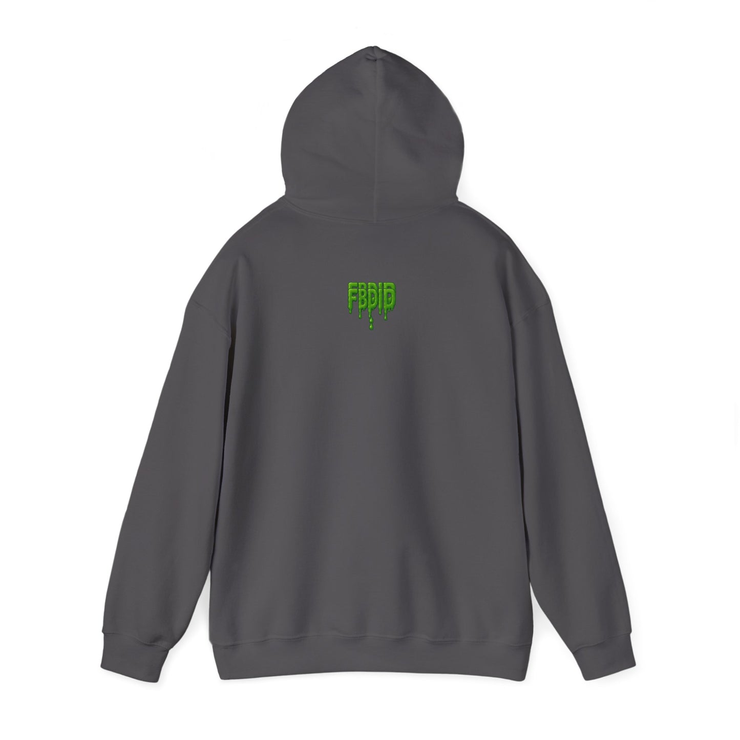 Green Slime Exclusive Hoodie