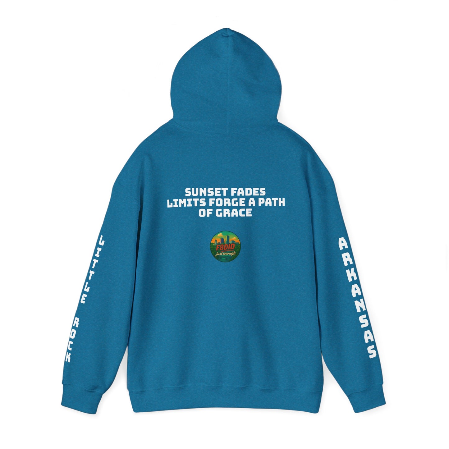 Little Rock Harmony DST8 Hoodie
