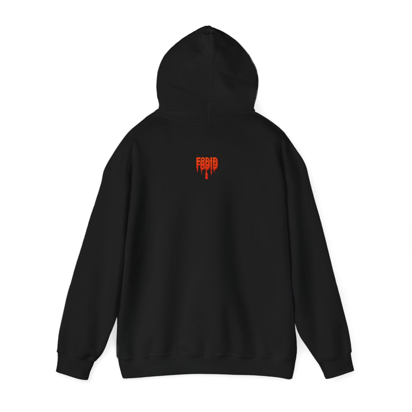 Lava Flow Exclusive Hoodie