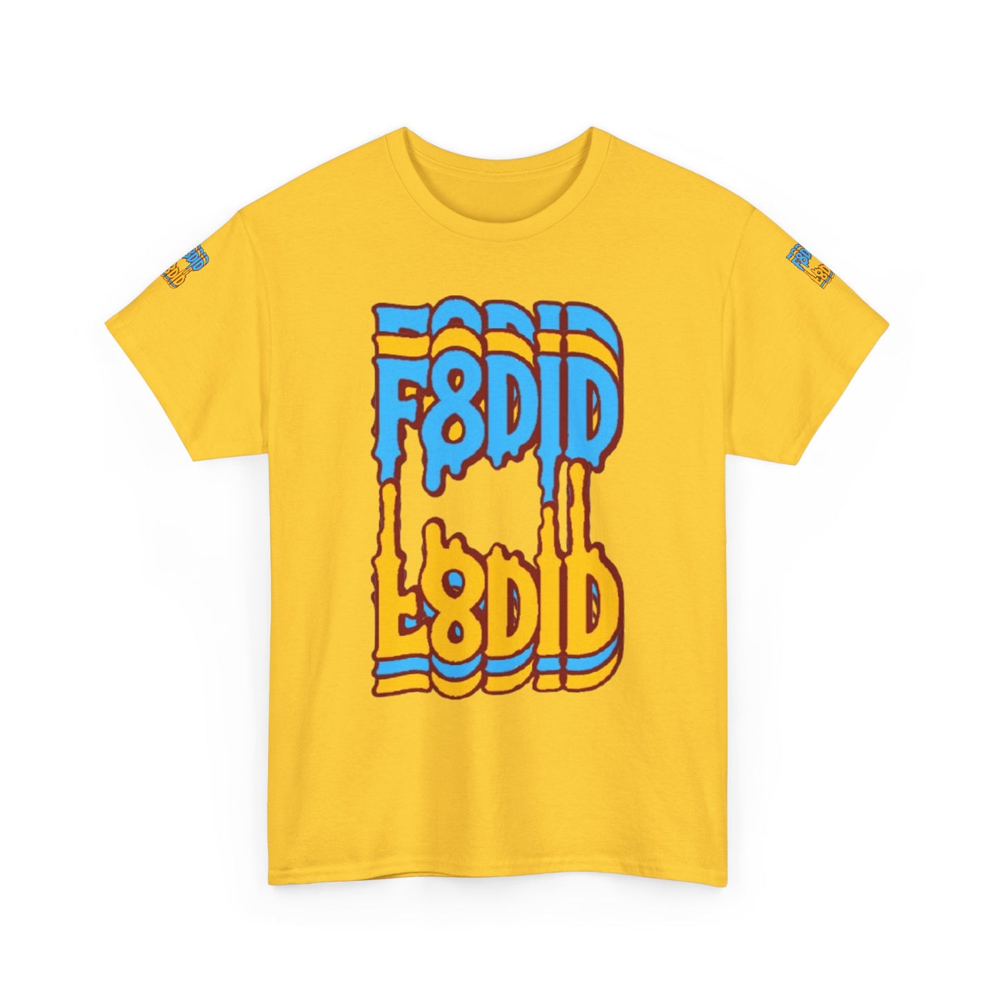 Upside Down Forever Tee