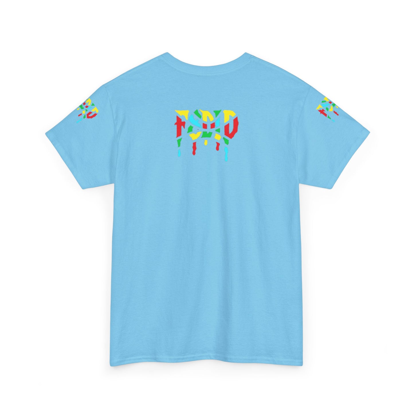 Curves of Confidence Tee